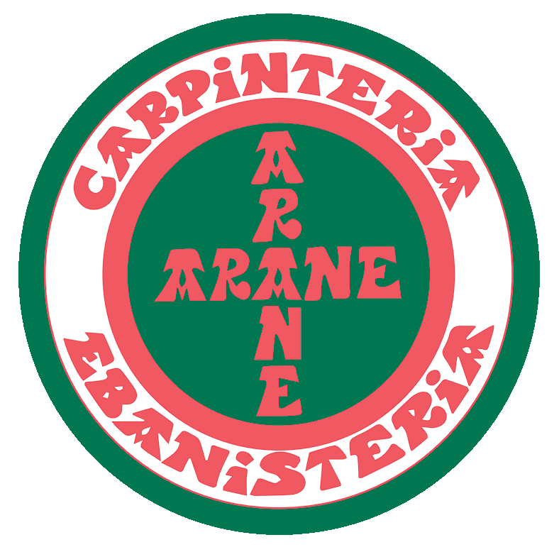 Carpintería Arane logo